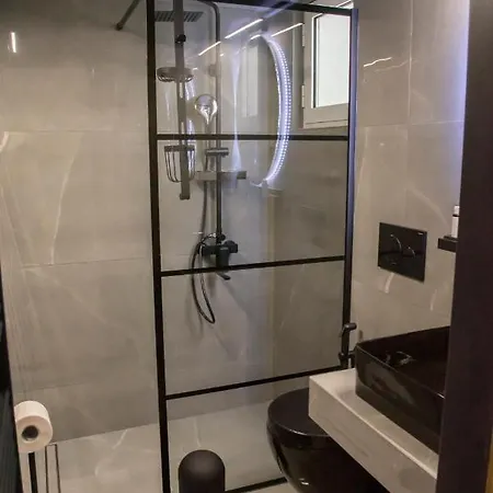 Luxury Premium In * Chalkís