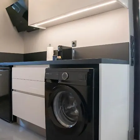 Διαμέρισμα Luxury Premium In *