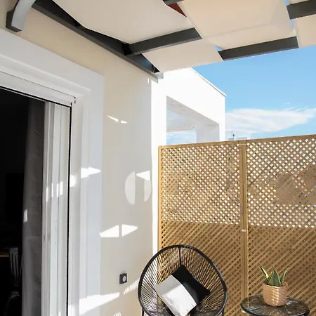 Luxury Premium In Apartment