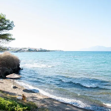 Luxury Premium In Apartment Chalkida