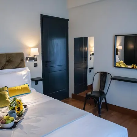 Luxury Premium In Διαμέρισμα Χαλκίδα
