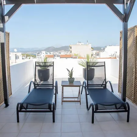Luxury Premium In