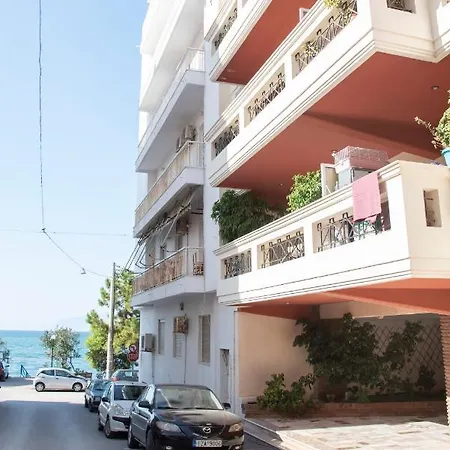 Luxury Premium In Apartment Chalkida